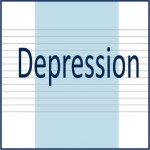 Depression Anwendungsgebiete