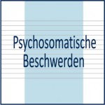 Psychosomatik Anwendungsgebiete